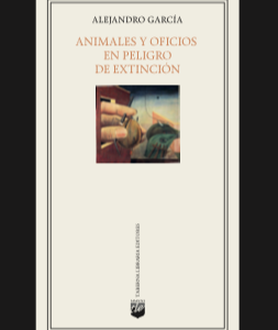 Animales y oficios en peligro de extinción